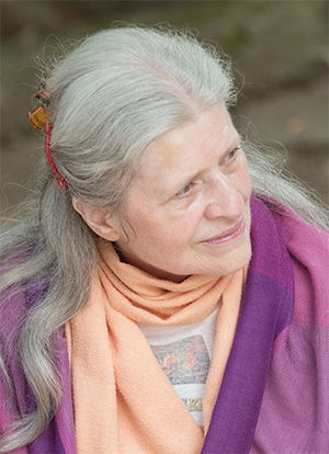 Gisela Hoffmann