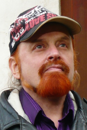 Michel Montecrossa
