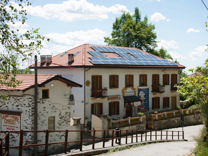 Omnidiet Hotel